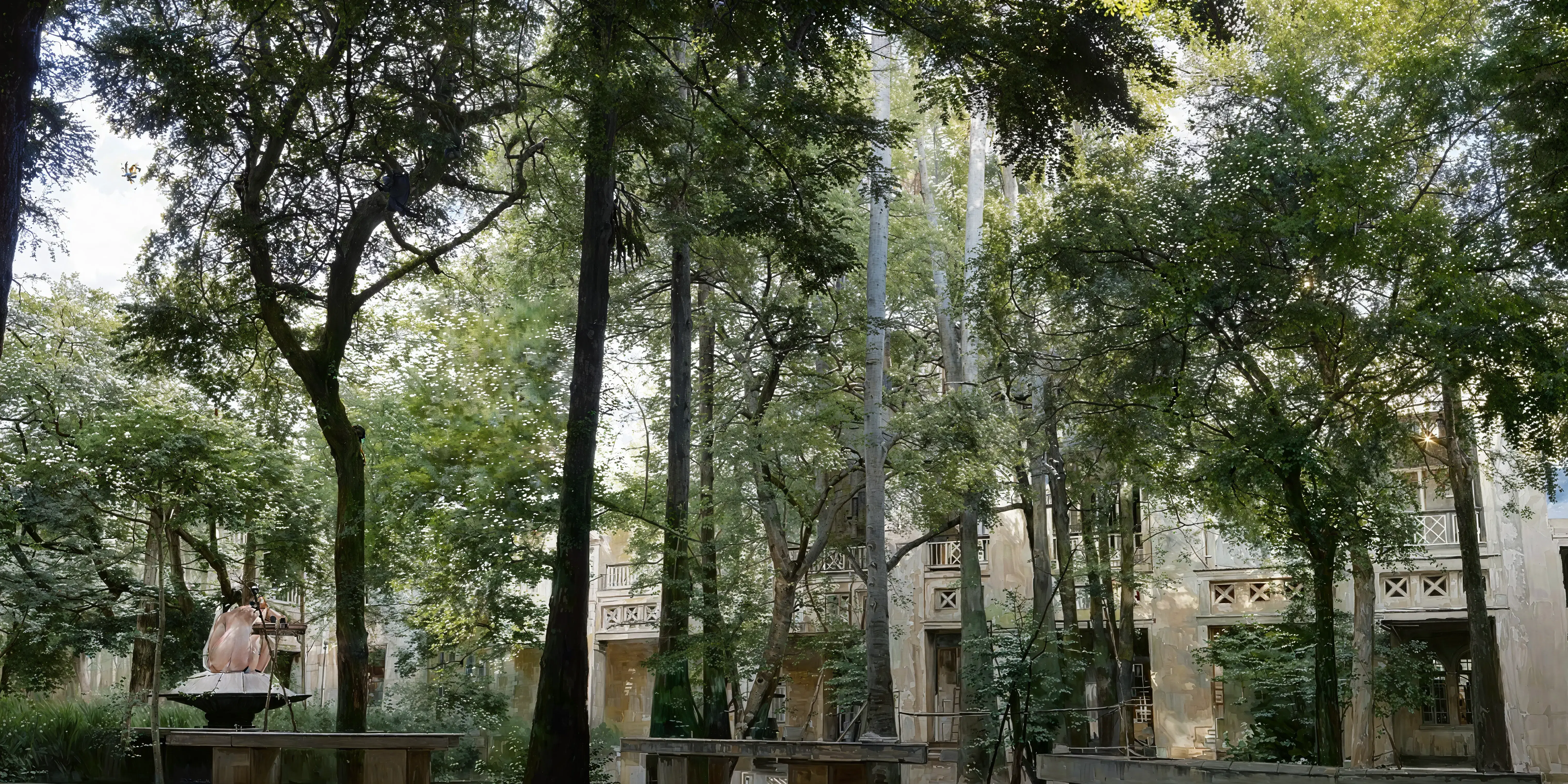 Lady Doak College Madurai Campus photo 8